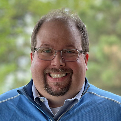 Curtis Stowe