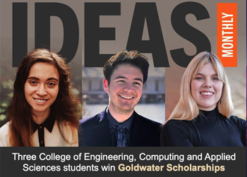 IDEAS April 2025 Preview