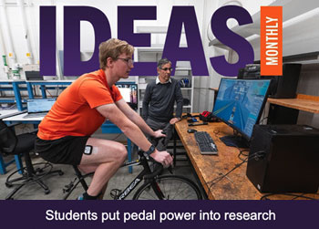 IDEAS March 2025 Preview