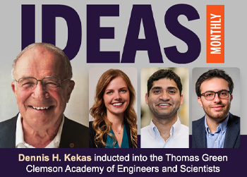 IDEAS May 2025 Preview
