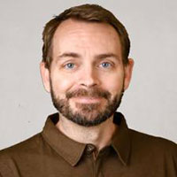 Todd Anderson