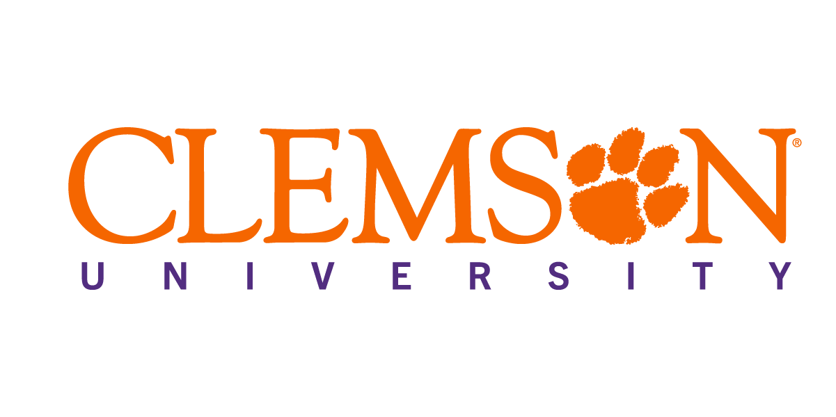 Clemson University logo