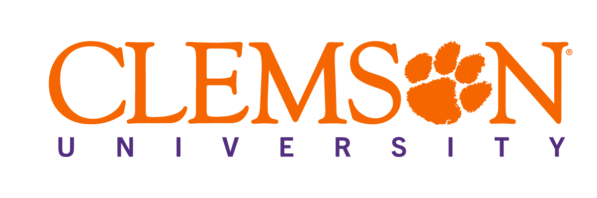 Clemson University logo