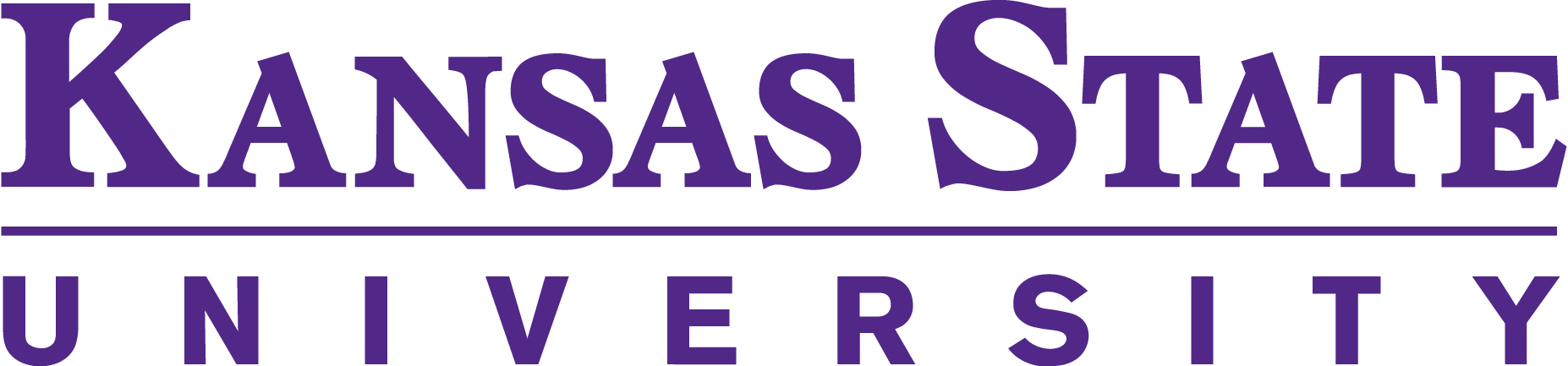 Kansas State University logo
