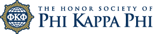 Logo for Phi Kappa Phi