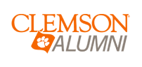 Clemson Alumni nonacademic subrand logo.