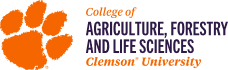 College of Agriculture, Forestry and Life Sciences logo. 