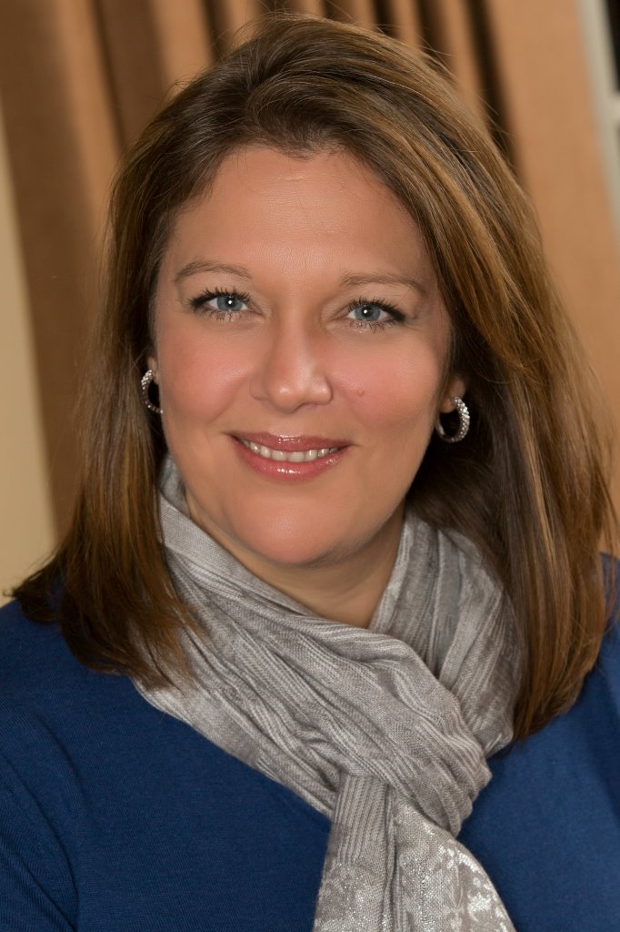 Suzanne Pearse, CPA