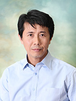 Photo of Kwanho Kim