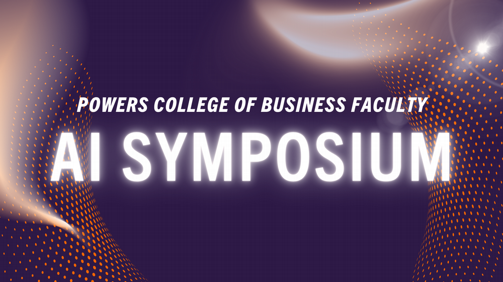 AI Symposium Graphic