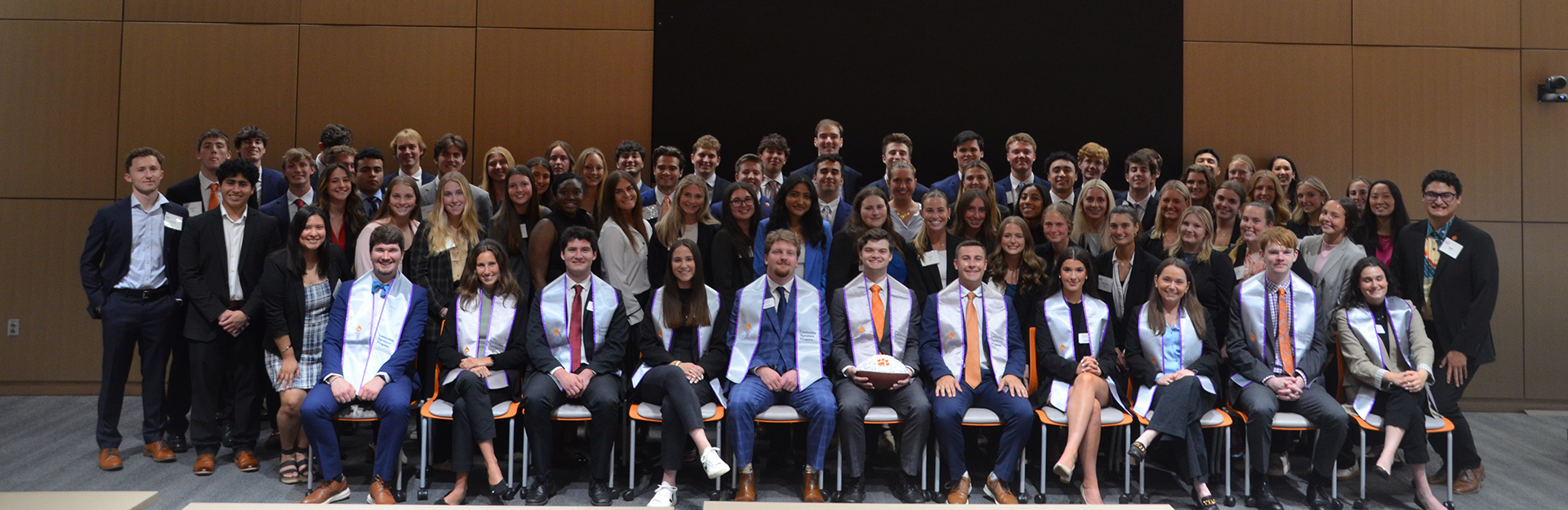 LSP Company Photo Spring 2025