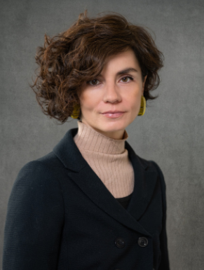 Andreea Mihalache