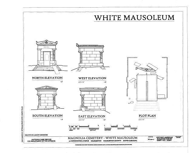 Magnolia Cemetery