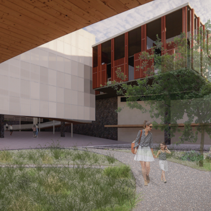 The REVEAL | Elly Hall | ARCH 8960 | Professor Deaton