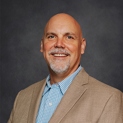 Todd Usher