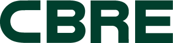 CBRE Company Logo