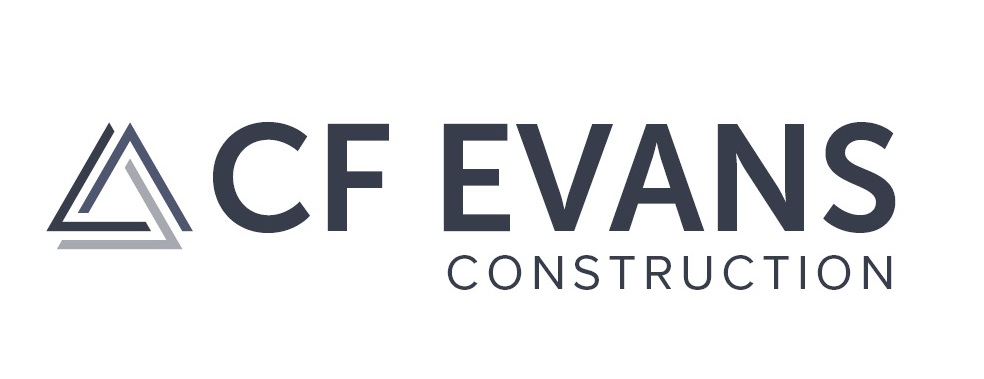 CF Evans Company Logo