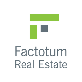 Factotum Logo