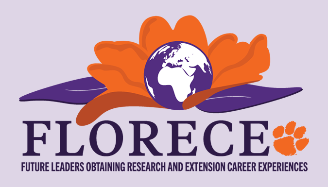 Florece logo