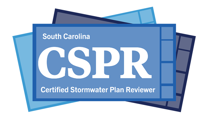 CSPR logo