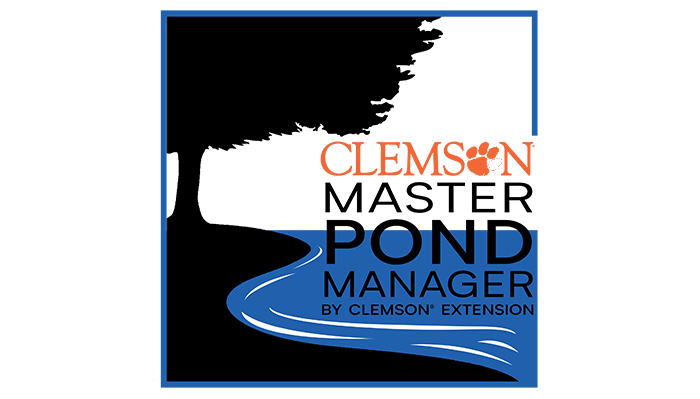 master pond logo