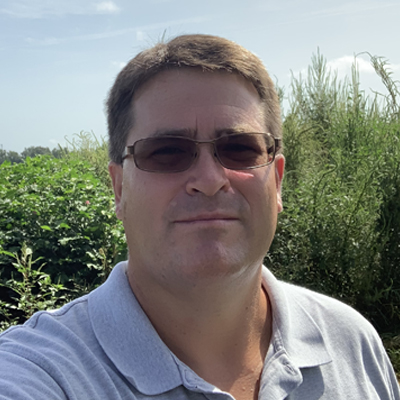 Michael Marshall Assistant Professor of Agronomic & Forage Weed Science Plant & Environmental Sciences Department