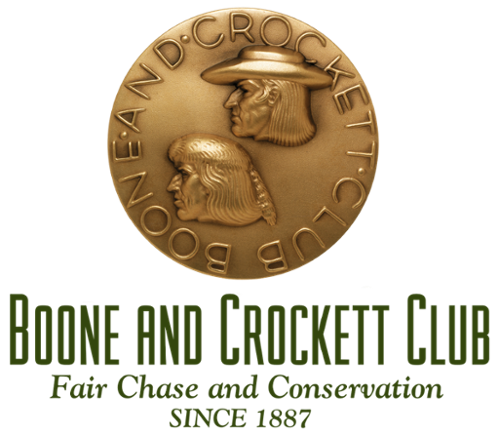 boone crockett logo