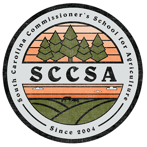 sccsa shirt logo