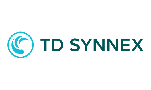 TD Synnex