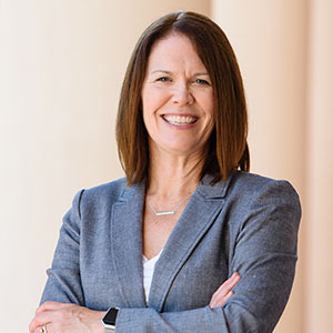 Denise Anderson, Ph.D.