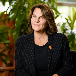 Dean Leslie Hossfeld, Ph.D.