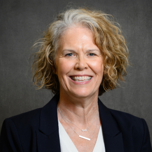 Denise Anderson, Ph.D.