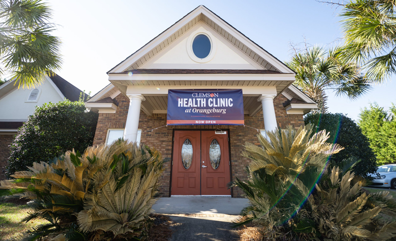 Diabetes management program delivered by Clemson Rural Health shows success, plans to expand