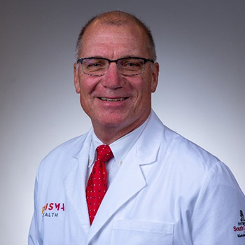 Peter J. Carek, M.D., MS, FAAFP, CAQSM, DABFM