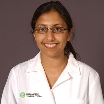 Prerana Jain Roth, MPH, M.D., Infectious Disease, Prisma Health - Upstate