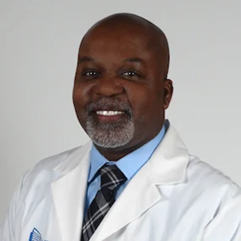 William L. Baly, Jr., M.D., Internal Medicine, Primary Care, MUSC Health