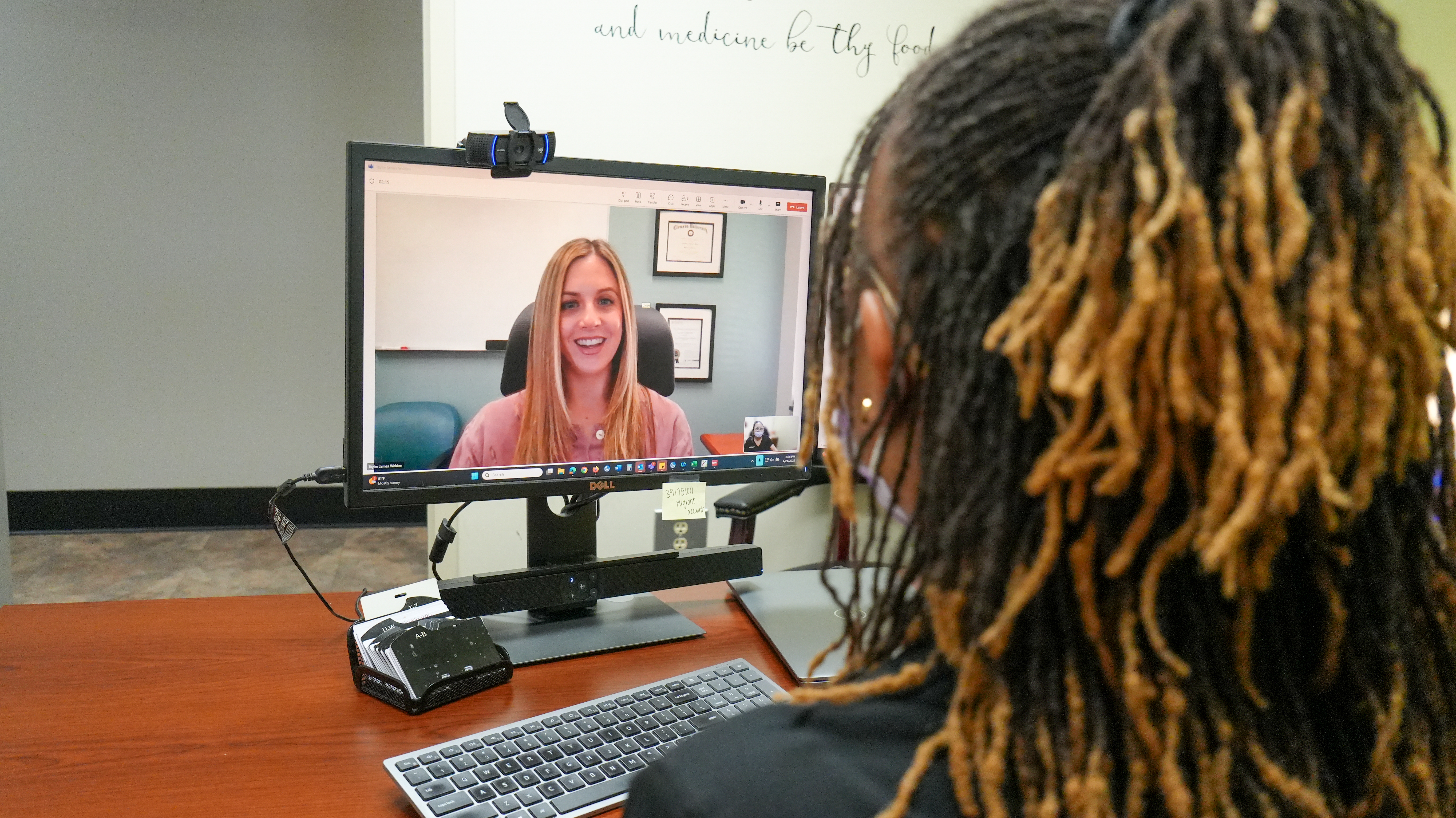 Clemson Rural Health