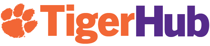 TigerHub Logo
