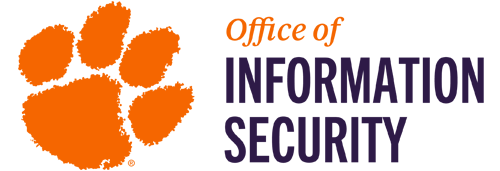 Office of Information Security and Privacy Logo