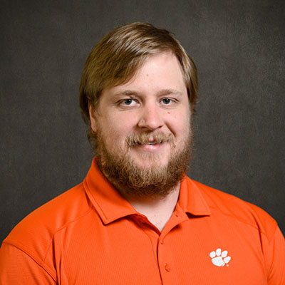 Headshot of RCD Infrastructure Executive Director Scott Groel.