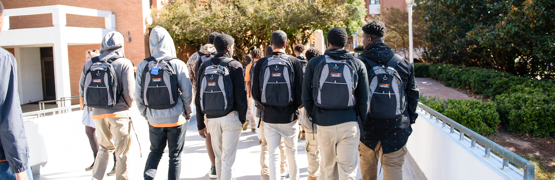 Tiger Alliance at Clemson University, Clemson SC