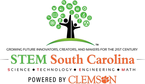 STEM SC Logo