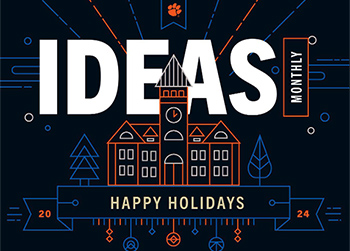 IDEAS December Preview