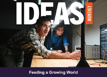 IDEAS October Preview