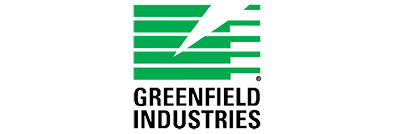 Greenfield Industries logo