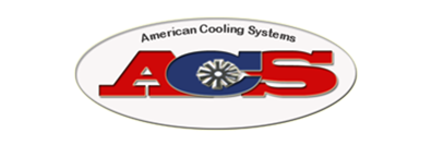 American Cooling Systems logo