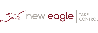 New Eagle logo