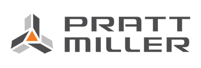 Pratt Miller logo