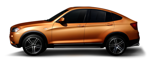 Photo of Deep Orange 14 Concept Vehicle