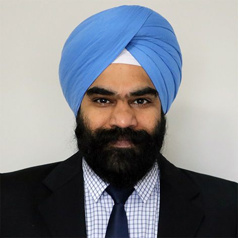 Dhillon profile